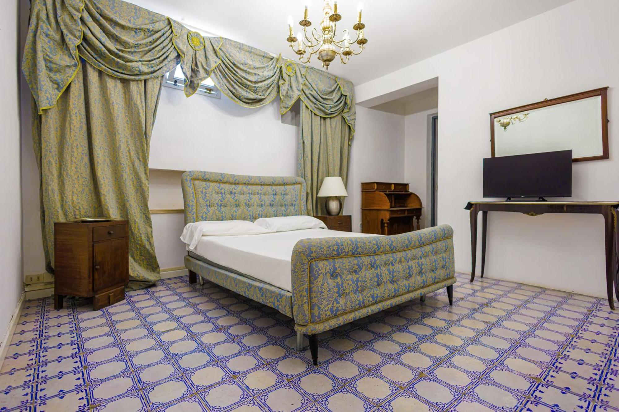 Allegra Experience Таорміна Екстер'єр фото